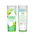 HANA Shampoo Green Fresh with Collagen 200ml. 