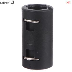 SHPYHT✨ Extension Pipe Connector For Pressure Washer Hose Adapter For Karcher Connect More Pipe Hose Into One