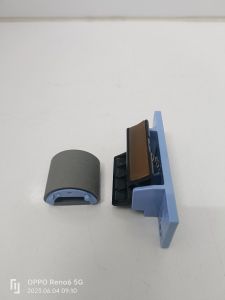 Canon 2900 Combo su kéo và đệm tách giấy máy in hàng tháo máy