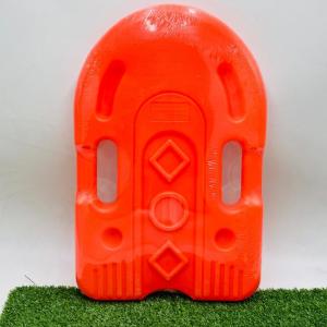 MIRACLE ONLINE SHOP Papan Seluncur Anak Plastik Aman Belajar Renang