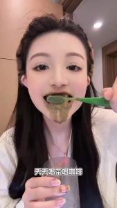 老配方黑森灵牙粉 HEISENLING Tooth Powder Yellow Stains Whitening Bad Breath Remove Smoke Deep Cleansing🍟0707