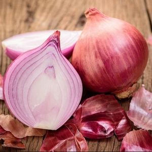 Yellow Onion (500 pcs) and Red Onion (5g) vegetable seeds premium gardening High yielding