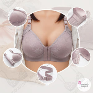 36-44 Size Women's Bras & Front Buckle Lingeries: A Comprehensive Guide