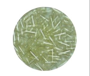 1000pcs Size 0 Clear/Clear OSPA High Quality Empty Gelatin Capsule