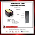 Aputure Amaran AL-MW Mini LED Light Waterproof. 
