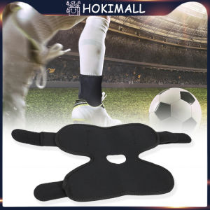 Ankle Support Adjustable Ankle Brace / Deker Pelindung Engkel Kaki / Pelindung Kaki Tumit Keseleo