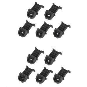 Flexible Thermals Insulation Pad for mini 3D Printing Machine Heat Dissipation Management