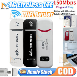 Portable Wireless LTE Wi-Fi Router: A Comprehensive Guide