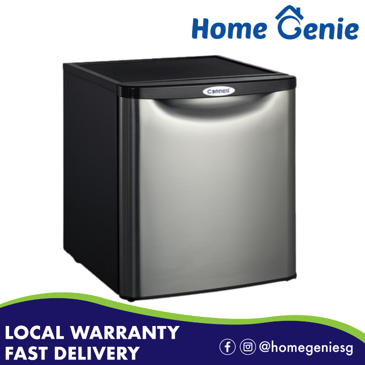 Cornell 45L Mini Bar Fridge CMFE4700S Lazada Singapore