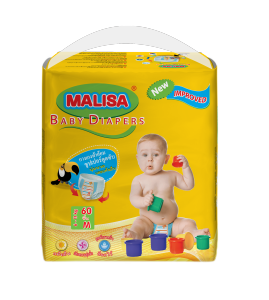 [SALE CHỈ 29K/ MIẾNG ] Tã quần/ Bỉm quần bỉm trẻ em MALISA siêu mềm siêu thấm hút chống tràn tuyệt đối Đủ Size