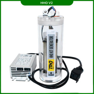 Generator TRQ Mobil Versi 2 BBM Irit Bus Truk Mobil