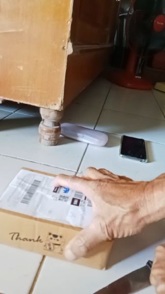 Buyer review video 3