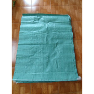100 cái Bao Tải Đóng Hàng mới 100%-BaoTải đóng gạo-bao đóng hàng 70kg kích thước 70-110cm- bao tải