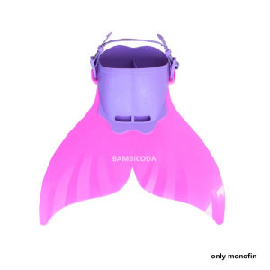 [Walson]Girls Swimming Mermaid Tail Kids Cosplay Monofin Ariel Mermaid Swimsuit for Swimming Costume Children Halloween Party Swimsuit