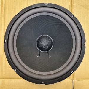 LOA BASS 25 RỜI TỪ KÉP 120-126 (1016)  COIL 38 MÀN ĐEN (1 CÁI )HÀNG NHẬP KHẨU CHUYÊN HÁT KARAOKE