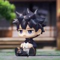 POP MART Jujutsu Kaisen Uniform Series Blind Box Toys Anime Action Figure Caixa Caja Surprise Mystery Box Dolls Girls Gift. 