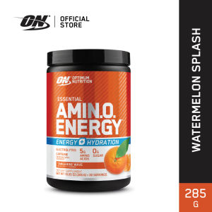 Optimum Nutrition Amino Energy + Electrolytes (285g)