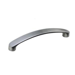 Modern Dresser Wardrobe Handle Aluminum Alloy Drawer Pulls Kitchen Cupboard Drawer Handles Furniture Handle Hardware