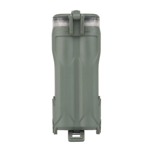 Airtight Survival Outdoor Case Durability Container for Training and Daily Use