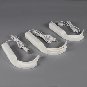 Video Laryngoscope digital portable  USB Endoscope for Intubation with WIFI