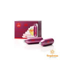 Khí GAS ISI & MOSA làm kem CREAM WHIPPER – KHÍ N2O (HỘP 10 VIÊN). 