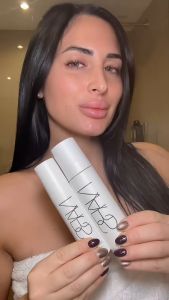 NARS Light Reflecting Makeup Setting Mist 90ml