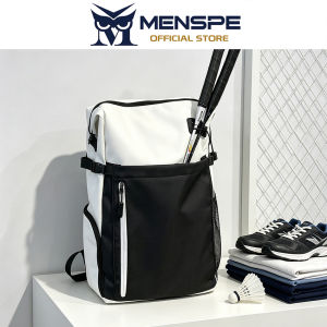 MENSPE Travel Backpack Upgrade Super Large Capacity Handbag Fashion Men’s Shoulder Bag Multifunctional Laptop Backpack Dry Wet Separation Fitness Bag Notebook Bag Business College Computer Bag Travel School Bag