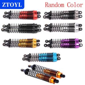 [COD]🔥🔥🔥ZTOYL 2Pcs aluminum alloy 108004 shock absorber cuitable for HSP 1:10 94111 94188