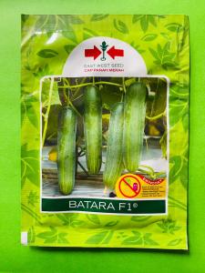 Benih biji bibit mentimun BATARA F1 isi 800 dr Panah merah terbaikk!!
