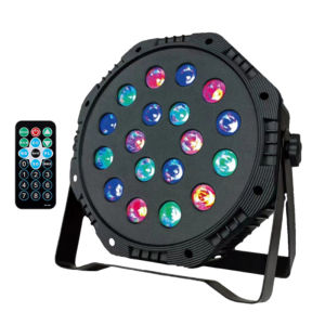【Low Price】7 Modes LED Stage Lights RGB Rotating Disco DJ Party Magic Ball Strobe Mini Laser Projector Lamp with Remote Control Home KTV Christmas Show PhIeo
