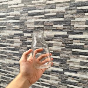 Lọ hoa trang trí bàn cafe bàn tiệc phong các mộc mạc rustic