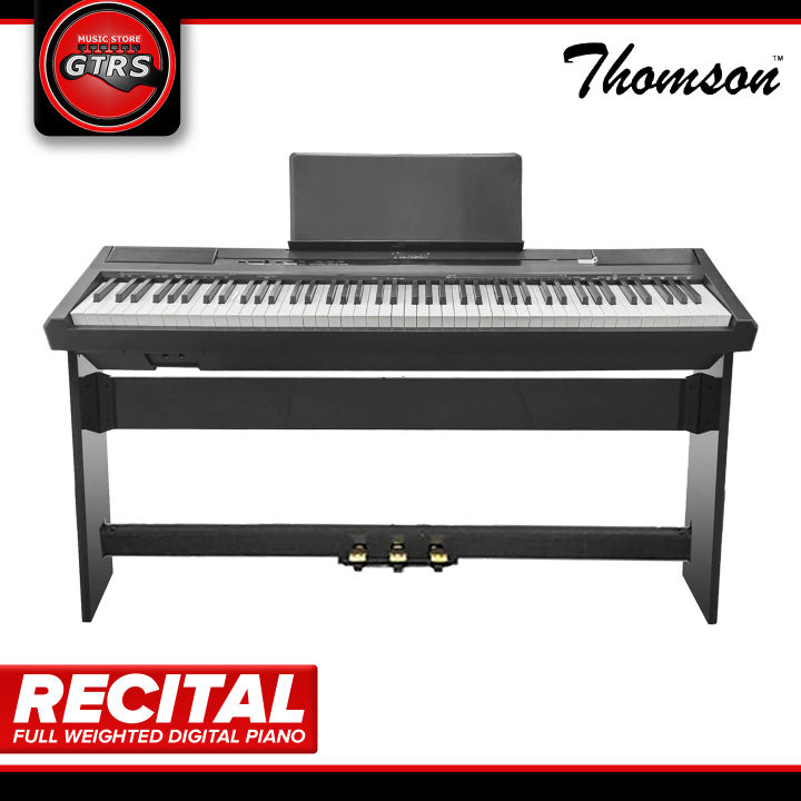 Lazada piano new arrivals