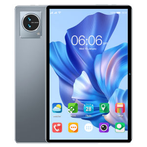 Android 13 V10 แท็บเล็ตใหม่ 12inch หน้าจอขนาดใหญ่พิเศษหน่วยความจำ 16GB + ความจุ 1024GB สามารถเล่นเกมและดาวน์โหลดวิดีโอได้อย่างราบรื่น 15000mAh ความทนทานเป็นพิเศษบลูทู ธ 5GWiFi และอื่น ๆ แท็บเล็ตราคาถูกอเนกประสงค์สำหรับทุกความต้องการในชีวิต