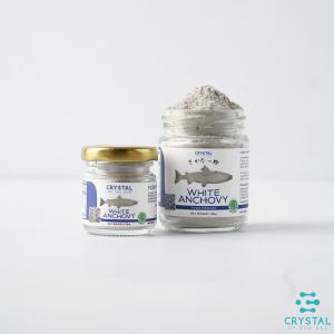 CrystalSeaSG- Premium White Bait Powder 80g - $22.90 | 20 - $8.90