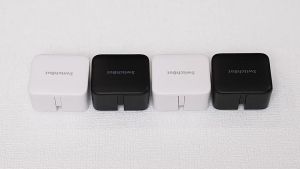 SwitchBot Bot (Smart Button Pusher) (Compatible with  Alexa  Assistant Siri Short