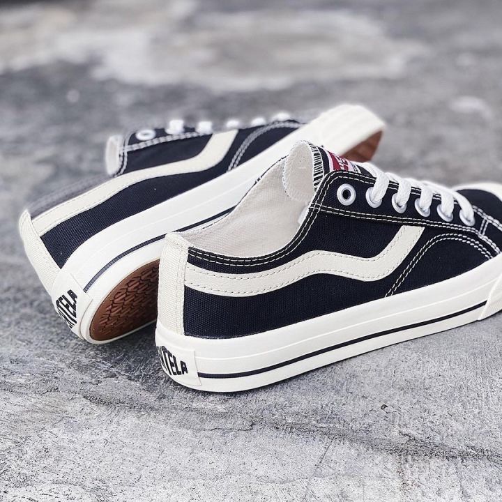 Sepatu Ventela dalam berbagai warna dan model