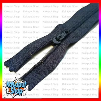 1 lusin Resleting Zipper YKK C32 7 inch-175 cm/resleting celana ykk/resleting ykk/resleting murah