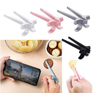 Sumpit Jari sumpit gamer Finger Chopsticks Gaming Snack