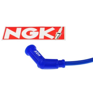 Original Japanese NGK booster wire high voltage package spark plug cap SUV motorcycle NGK ignition wire