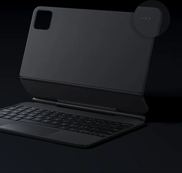 Original Xiaomi Pad 8/8 Pro Accessories / Focus Keyboard