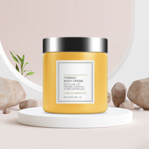 Kem dưỡng thể làm săn chắc & củng cố hàng rào bảo vệ da – 237ml | Chống khô da dưỡng ẩm sâu không gây nhờn rít | Kết cấu dạng kem bông mềm mại dịu nhẹ | Chăm sóc làm săn chắc da hàng ngày