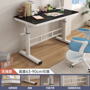 Children Table Kids Study Table Set Kids Study Table Set Lifting Desk Simple and Easy to Install Kids Tables & Sets For Kids