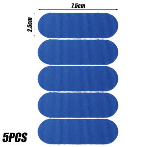 🔥Hot Selling🔥5PCS Sports Functional Tape Waterproof Outdoor Cycling Fitness Sports X-Type Muscle Support Elastic Sports Tape for Knees and Shoulders