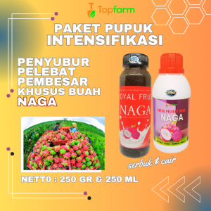 Pupuk Terbaik Untuk Buah Naga / Pupuk Booster Buah Naga / Pupuk Buat Buah Naga / Pupuk Buah Naga / Pupuk Pelebat Buah Naga