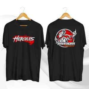 KAOS BAJU BISMANIA BIS MAHENDRA TRANS MTI HERCULES