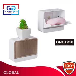 Dispenser Sabun Single Dispenser Sabun Otomatis Tempat Sabun Tempel Dinding Tempatsabun Cair