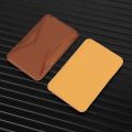 New Magnetic Leather Wallet Case For iPhone 12 Card Holder For iPhone 12 Pro Max Mini For Magsafe Card Bag Phone Case Stands. 