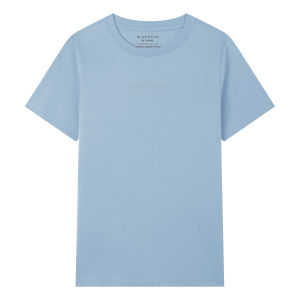 Giordano Women Liquid Touch Sparkling T-Shirt