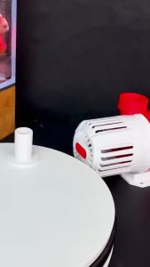 Máy Bơm Baoyu BYP (P8000-P25000) - Bơm Hồ Koi Bể Cá Cảnh Đẩy Thác Non Bộ (Không Bảng Điều Khiển)