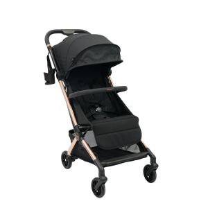 Akeeva Platinum Luxury Cabin-sized Stroller (Razer)